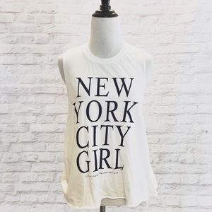 Brandy Melville - NYC Girl